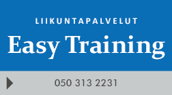 Easy Training logo